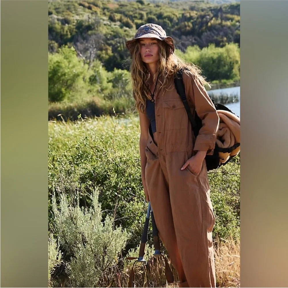 Free People vintage inspired